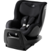 Slika Britax Romer autosjedalica Dualfix Pro i-Size, Grupa 0+, 1 (0-18 kg) (40-105 cm) - Carbon Black