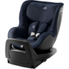 Slika Britax Romer autosjedalica Dualfix Pro i-Size, Grupa 0+, 1 (0-18 kg) (40-105 cm) - Night Blue (Style)