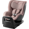 Slika Britax Romer autosjedalica Dualfix Pro i-Size, Grupa 0+, 1 (0-18 kg) (40-105 cm) - Dusty Rose (Style)