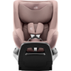 Slika Britax Romer autosjedalica Dualfix Pro i-Size, Grupa 0+, 1 (0-18 kg) (40-105 cm) - Dusty Rose (Style)