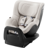 Slika Britax Romer autosjedalica Dualfix Pro i-Size, Grupa 0+, 1 (0-18 kg) (40-105 cm) - Soft Taupe (Lux collection)