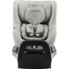 Slika Britax Romer autosjedalica Dualfix Pro M i-Size, Grupa 0+, 1 (0-18 kg) (61-105 cm) - Linen Grey (Lux collection)