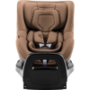 Slika Britax Romer autosjedalica Dualfix Pro M i-Size, Grupa 0+, 1 (0-18 kg) (61-105 cm) - Warm Caramel (Lux collection)