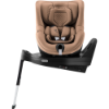 Slika Britax Romer autosjedalica Dualfix Pro M i-Size, Grupa 0+, 1 (0-18 kg) (61-105 cm) - Warm Caramel (Lux collection)