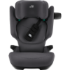 Slika Britax Romer autosjedalica Kidfix Pro i-Size, Grupa 2, 3 (15-36 kg) (100-150 cm) - Midnight Grey