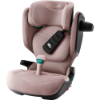 Slika Britax Romer autosjedalica Kidfix Pro i-Size, Grupa 2, 3 (15-36 kg) (100-150 cm) - Dusty Rose (Style collection)