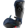 Slika Britax Romer autosjedalica Kidfix Pro i-Size, Grupa 2, 3 (15-36 kg) (100-150 cm) - Night Blue (Style collection)