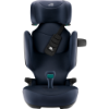 Slika Britax Romer autosjedalica Kidfix Pro i-Size, Grupa 2, 3 (15-36 kg) (100-150 cm) - Night Blue (Style collection)