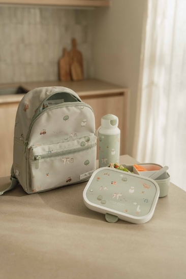 Slika Kutija za užinu Lunchbox Little Farm - Little Dutch