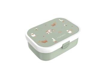 Slika Kutija za užinu Lunchbox Little Farm - Little Dutch