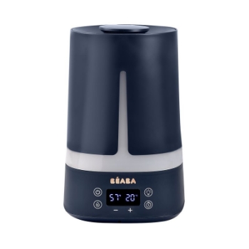 Prikažite detalje za Zen Air ovlaživač zraka Night Blue - Beaba Slika Zen Air ovlaživač zraka Night Blue - Beaba