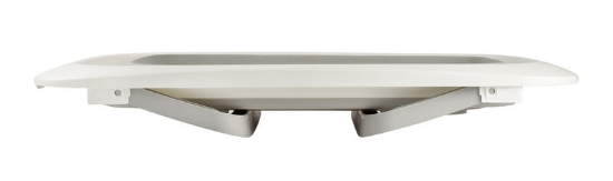 Slika Beaba Eazy Pop kadica, Velvet Grey 