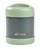 Slika Termo Posuda 300ml za hranu Mineral Grey/Sage Green - Beaba