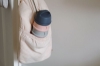 Slika Spremnik za mljeko u prahu Mineral grey/Pink - Beaba