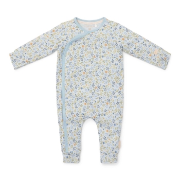 Slika Jednodijelna pidžama Forest Adventures 74/80 - Little Dutch