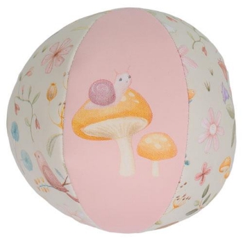 Slika Mekana loptica Fairy Garden - Little Dutch