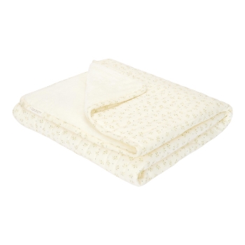 Slika Dekica Blueberry Leaves 70 x 100 cm - Little Dutch