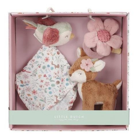 Slika 'Gift Box' Fairy Garden - Little Dutch