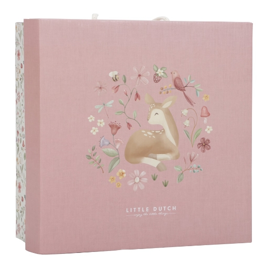 Slika 'Gift Box' Fairy Garden - Little Dutch