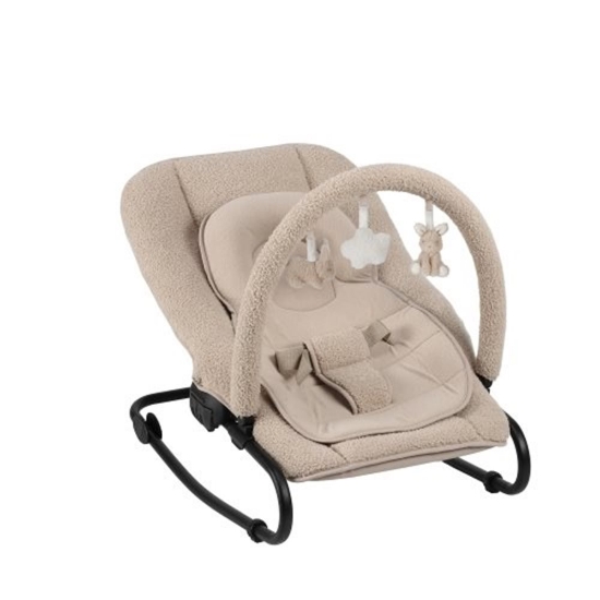 Slika Ljuljačka Beige - Little Dutch