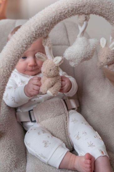 Slika Ljuljačka Beige - Little Dutch