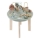 Aktivni stol Little Farm - Little Dutch