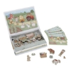 Slika Magnetne puzzle Little Farm - Little Dutch