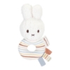 Slika Zvečka miffy Vintage Sunny Stripes - Little Dutch