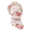 Slika Lutka Anna M (35 cm) - Little Dutch