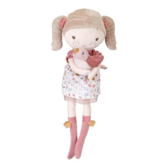 Slika Lutka Anna M (35 cm) - Little Dutch