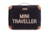 Slika Dječji kofer 'MINI traveler' - Black Gold - Childhome