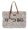 Slika Torba Family Bag - Leopard - Childhome