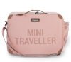 Slika Dječji kofer 'MINI traveller' - Pink Copper - Childhome