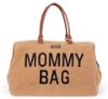 Slika Torba Mommy Bag Big Teddy - Childhome