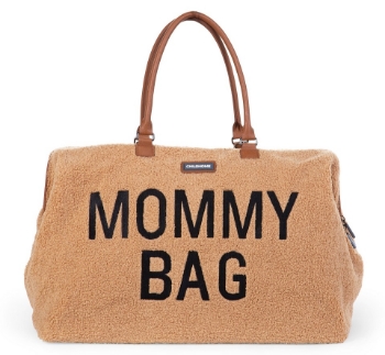 Slika Torba Mommy Bag Big Teddy - Childhome