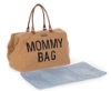 Slika Torba Mommy Bag Big Teddy - Childhome