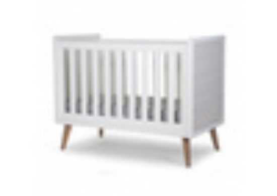 Slika Childhome Retro Rio dječji krevet 120 x 60 cm 