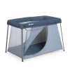 Slika Beaba Eazy Sleep putni krevetić 3 u 1, Mineral Grey 