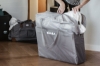 Slika Beaba Eazy Sleep putni krevetić 3 u 1, Mineral Grey 