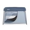 Slika Beaba Eazy Sleep putni krevetić 3 u 1, Mineral Grey 