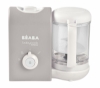 Slika Babycook® Express robot cooker velvet grey - Beaba