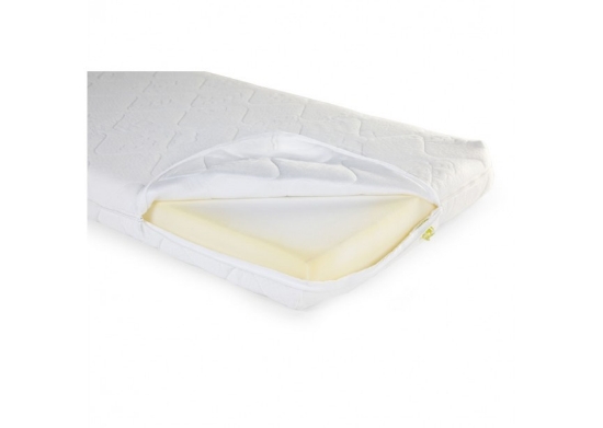 Slika Dječji madrac Heavenly Safe Sleeper 70x140 - Childhome