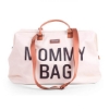 Slika Torba Mommy Bag Big Off White - Childhome