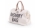 Torba Mommy Bag Big Off White - Childhome