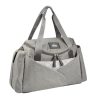 Slika Torba za prematanje Sidney II Heather Grey - Beaba