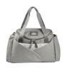 Slika Torba za prematanje Sidney II Heather Grey - Beaba