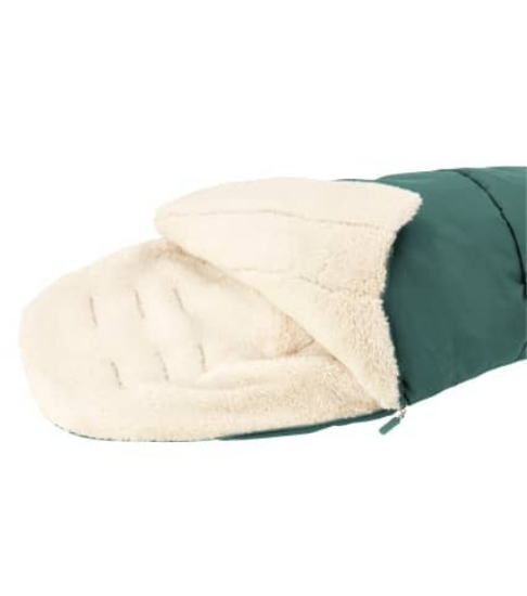 Slika Zimska navlaka  2 u 1 - Essential Green Maxi-Cosi 