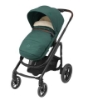 Slika Zimska navlaka  2 u 1 - Essential Green Maxi-Cosi 
