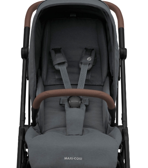 Slika Maxi-Cosi kolica Leona2 - Twillic Graphite