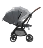 Slika Maxi-Cosi kolica Leona2 - Twillic Graphite